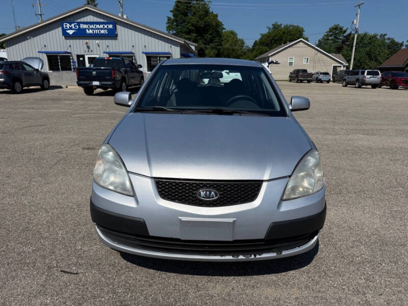 2009 Kia Rio5