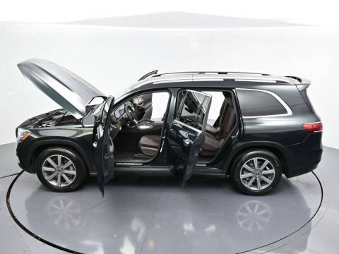 2023 Mercedes-Benz GLS GLS 450