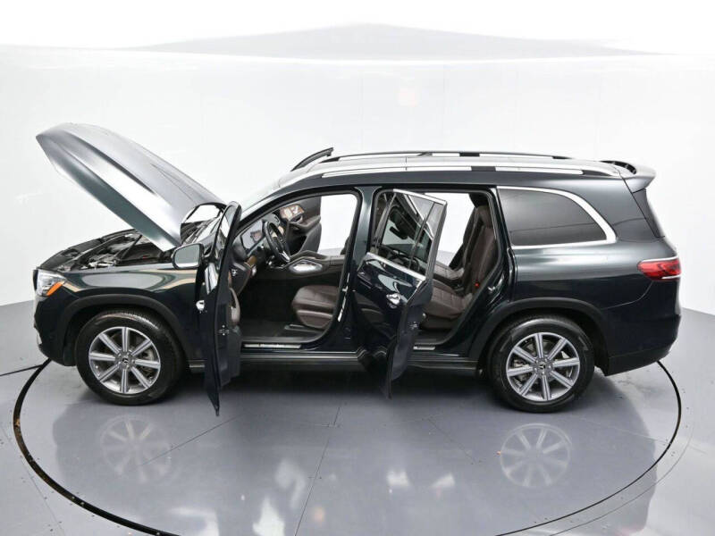 2023 Mercedes-Benz GLS GLS 450