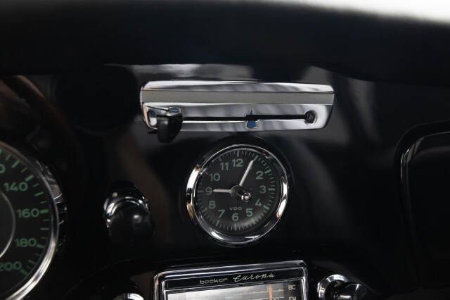1965 Porsche 356
