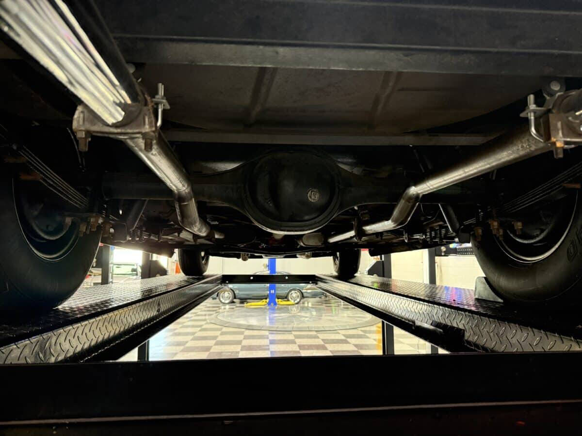 1939 Chevrolet Master Deluxe 69