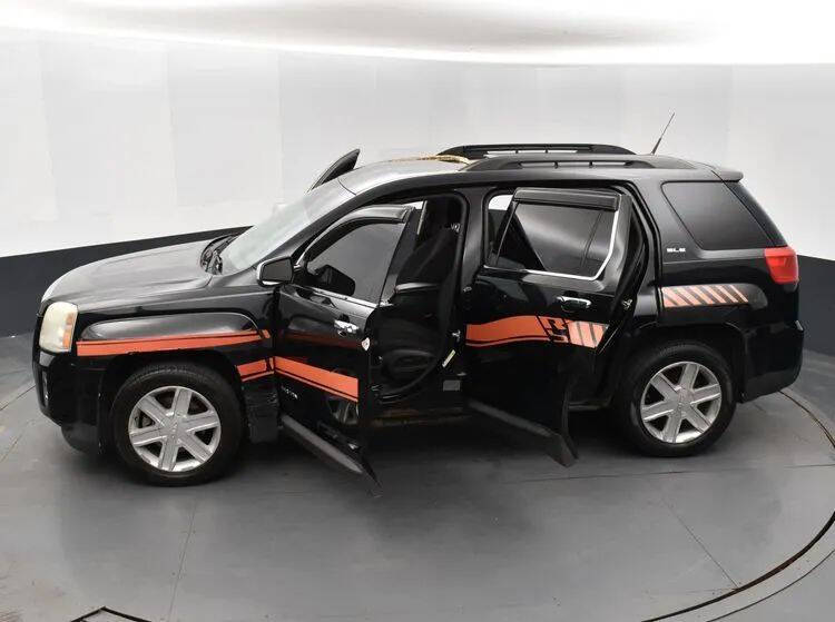 2011 GMC Terrain SLE-2