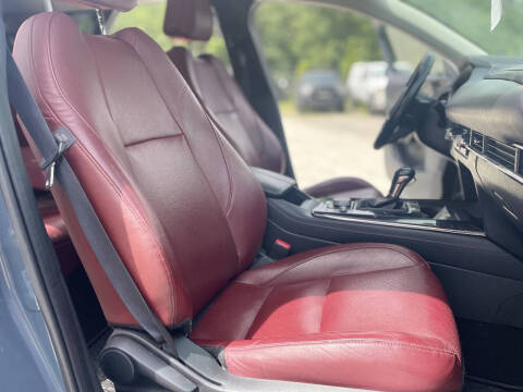 2022 Mazda CX-30 2.5 S Carbon Edition
