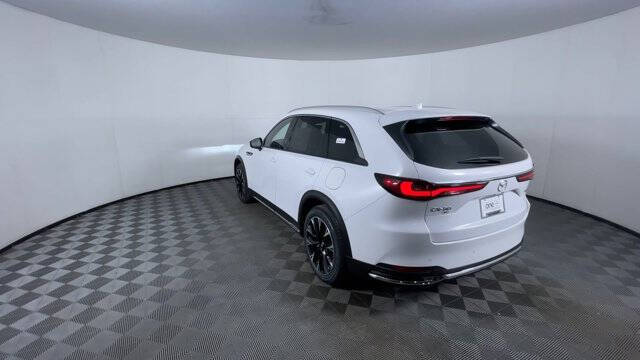 2026 Mazda CX-90 Plug-in Hybrid Premium Plus