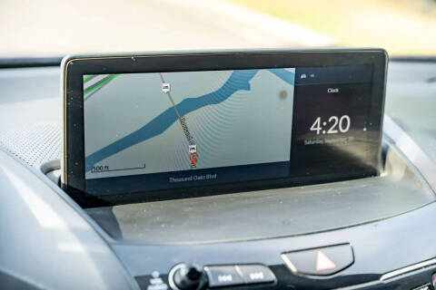 2019 Acura RDX SH-AWD w/A-SPEC