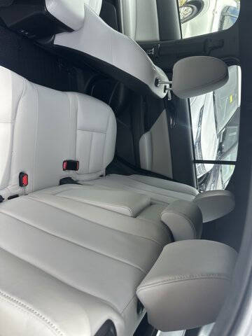 2026 Mitsubishi Eclipse Cross SEL