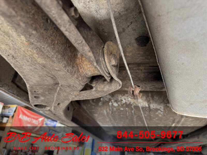 1965 Oldsmobile Starfire