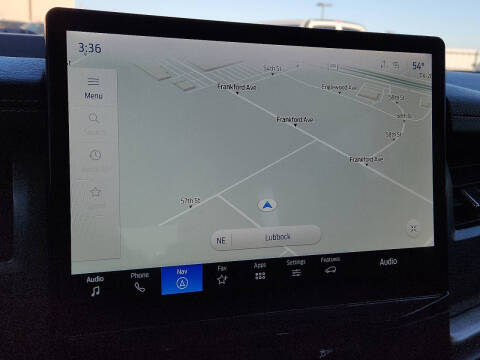 2023 Ford Expedition XLT