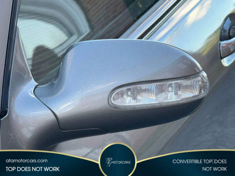 2005 Mercedes-Benz CLK CLK 320