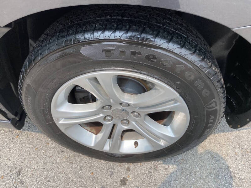 2017 Dodge Charger SE