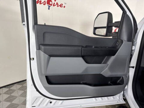 2026 Ford F-250 Super Duty