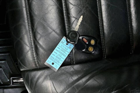2005 HUMMER H2