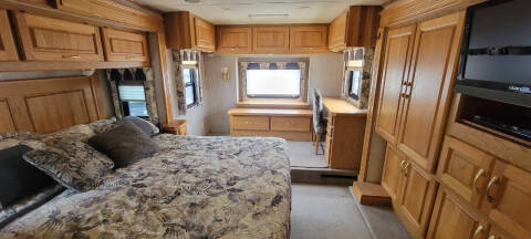 2005 Holiday Rambler AMBASSADOR 40PLQ