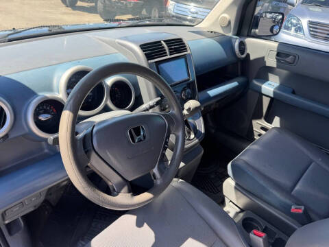 2003 Honda Element EX