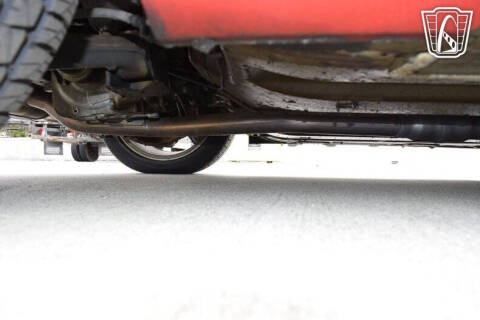 2007 Pontiac Solstice GXP