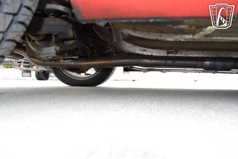 2007 Pontiac Solstice GXP