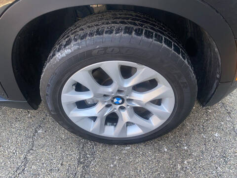 2012 BMW X5 xDrive35i