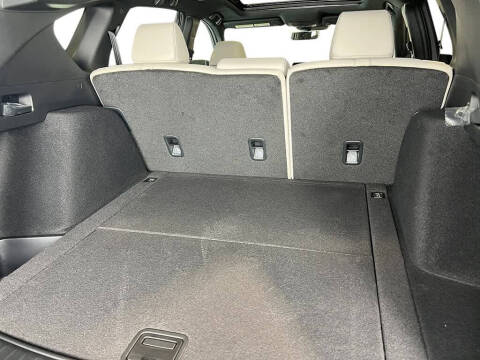 2026 Acura RDX SH-AWD