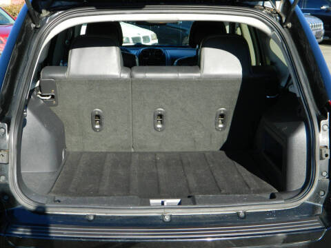 2014 Jeep Compass Sport