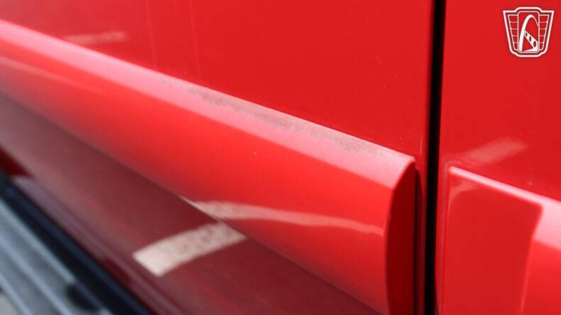 2007 Chevrolet Avalanche