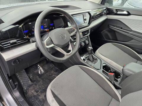2023 Volkswagen Taos S