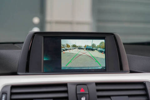 2018 BMW 3 Series 320i xDrive