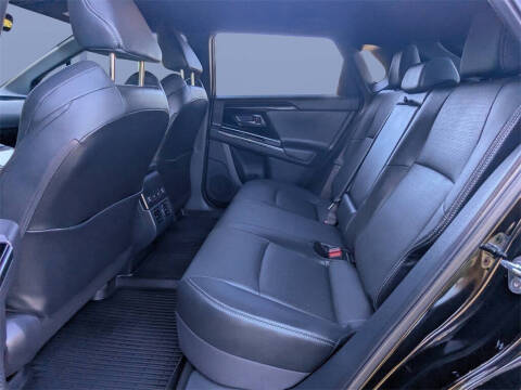 2023 Subaru Solterra Limited