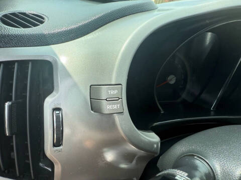 2016 Kia Sportage EX