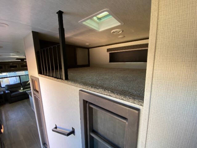 2024 Keystone RV Cougar 368MBI