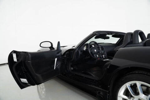 2003 Dodge Viper SRT-10