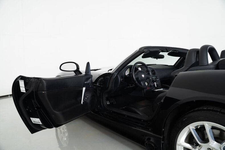 2003 Dodge Viper SRT-10