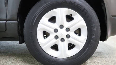 2014 Chevrolet Traverse LS