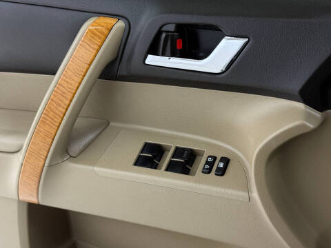 2008 Toyota Highlander Hybrid Limited