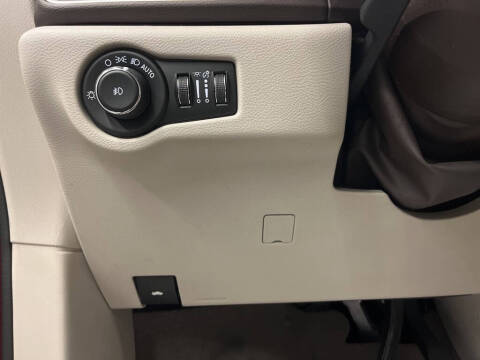 2020 Chrysler Pacifica Touring L Plus