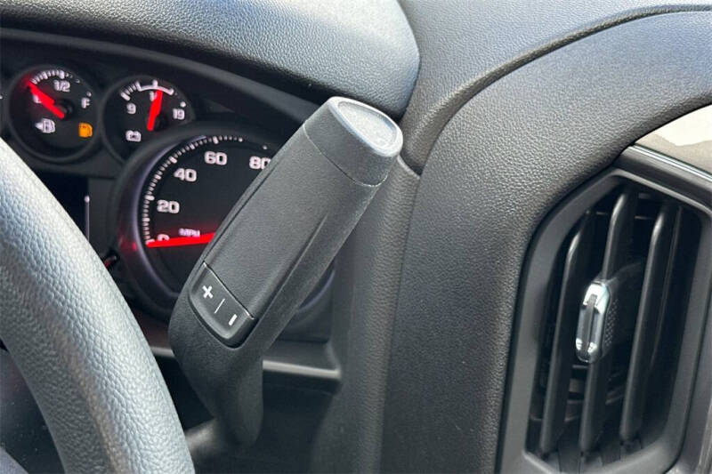 2025 GMC Sierra 3500HD