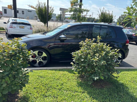 2013 Volkswagen GTI