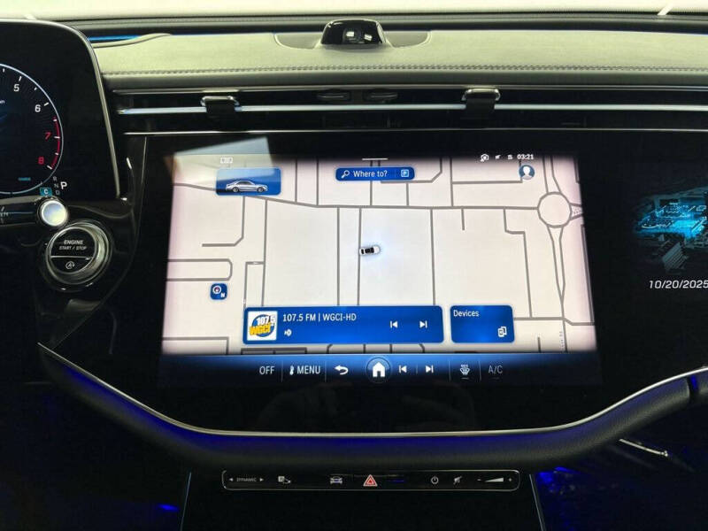 2024 Mercedes-Benz E-Class E 350 4MATIC