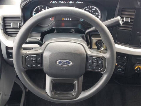 2024 Ford F-250 Super Duty