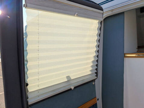 1996 Dodge Ram Van 3500