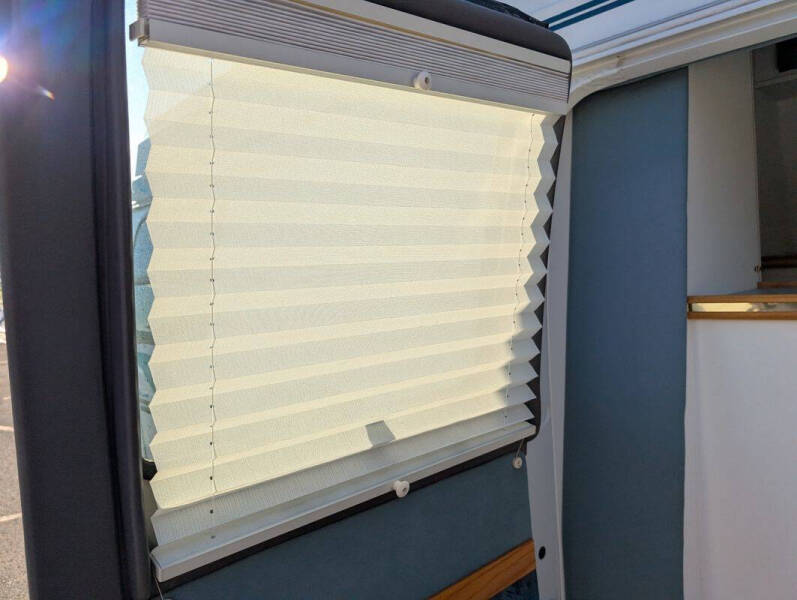 1996 Dodge Ram Van 3500