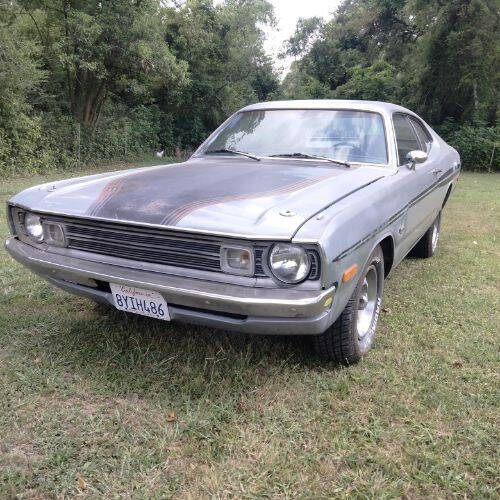 1972 Dodge Demon