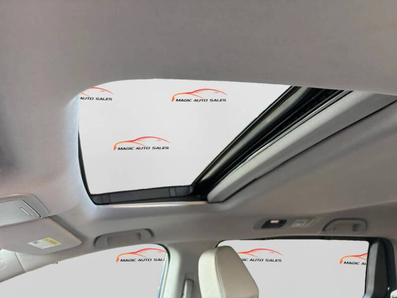 2020 Honda Odyssey