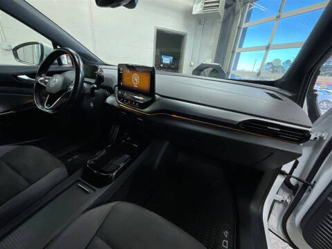 2021 Volkswagen ID.4 Pro