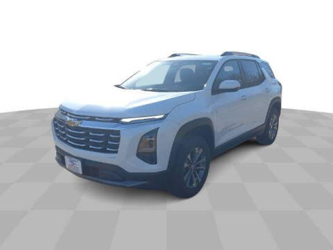 2025 Chevrolet Equinox for sale at MODERN AUTO CO in Washington MO