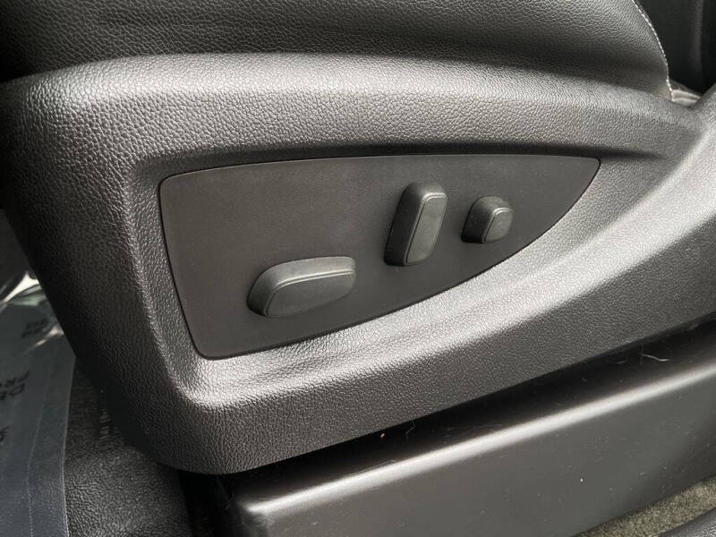 2017 Chevrolet Silverado 2500HD