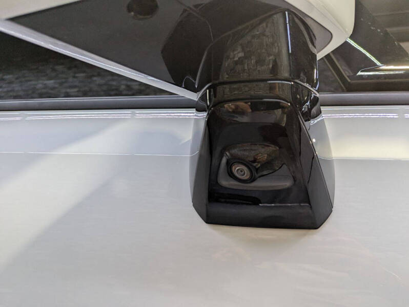 2023 GMC HUMMER EV 3X