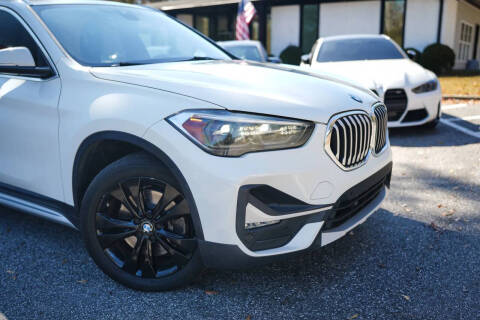 2020 BMW X1 sDrive28i