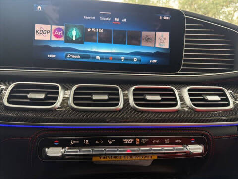 2026 Mercedes-Benz GLE AMG GLE 53