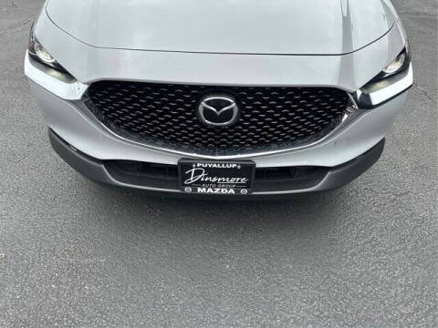 2025 Mazda CX-30 2.5 S Preferred