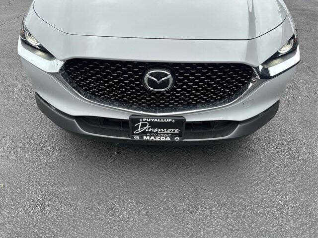2025 Mazda CX-30 2.5 S Preferred